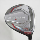 TaylorMade Fairway STEALTH2 HD 5W 19° Ladies A TENSEI RED TM40(STEALTH)