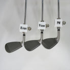 Dunlop Iron Set XXIO9 Regular NS PRO 890GH D.S.T for XXIO 6 pieces