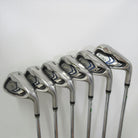 Dunlop Iron Set XXIO9 Regular NS PRO 890GH D.S.T for XXIO 6 pieces