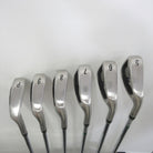 Dunlop Iron Set XXIO9 Regular NS PRO 890GH D.S.T for XXIO 6 pieces