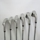 Dunlop Iron Set XXIO9 Regular NS PRO 890GH D.S.T for XXIO 6 pieces