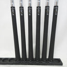 Dunlop Iron Set XXIO9 Regular NS PRO 890GH D.S.T for XXIO 6 pieces