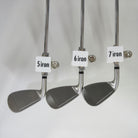 Dunlop Iron Set XXIO9 Regular NS PRO 890GH D.S.T for XXIO 6 pieces