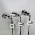Dunlop Iron Set XXIO9 Regular NS PRO 890GH D.S.T for XXIO 6 pieces