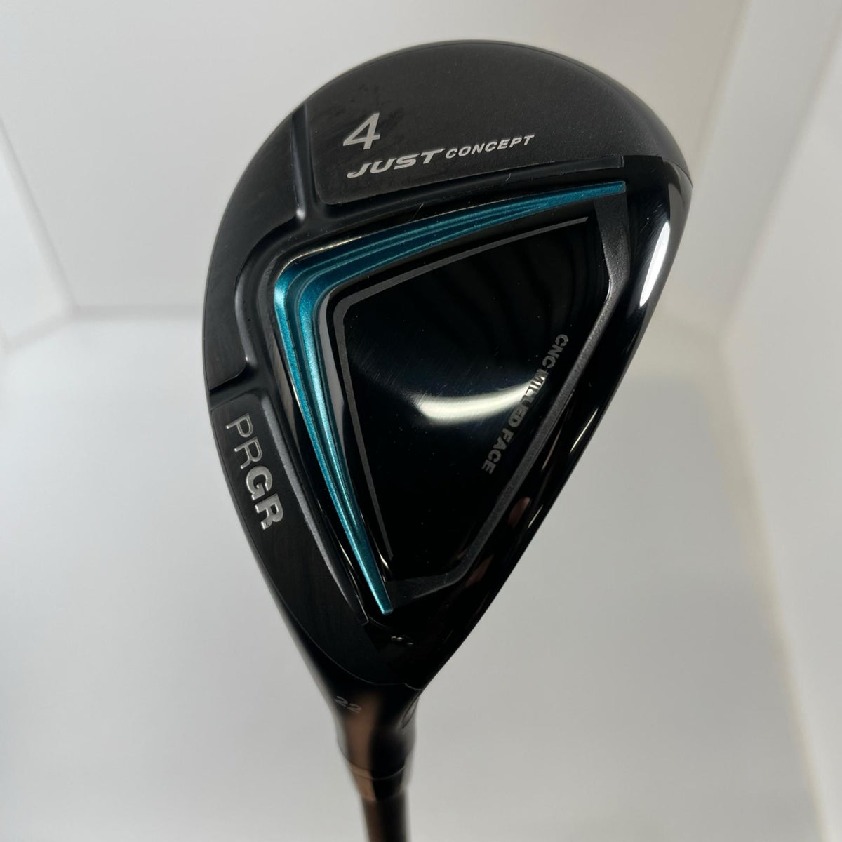 Progear Hybrid (2024) 22° Stiff TENSEI FOR PRGR(2024 UT)