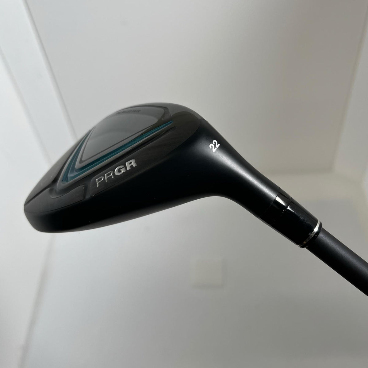 Progear Hybrid (2024) 22° Stiff TENSEI FOR PRGR(2024 UT)