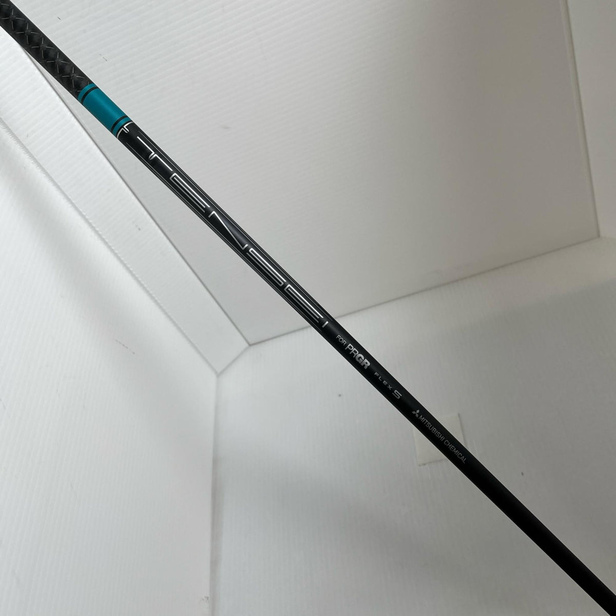 Progear Hybrid (2024) 22° Stiff TENSEI FOR PRGR(2024 UT)