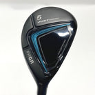 PRGR Hybrid RS X -2024 25° Stiff Spec Steel III Ver.2