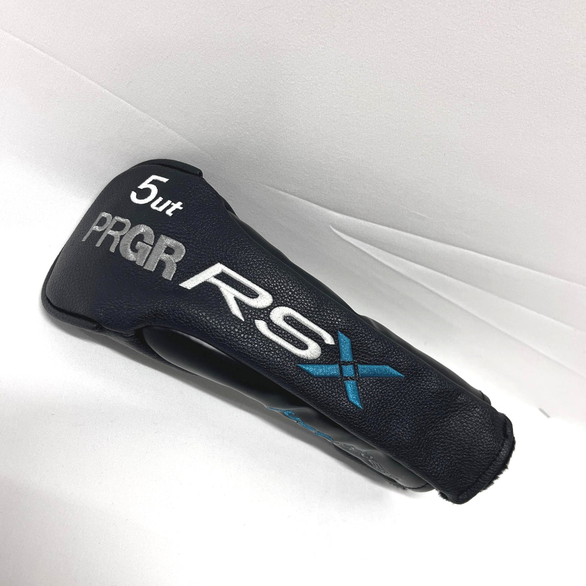 PRGR Hybrid RS X -2024 25° Stiff Spec Steel III Ver.2