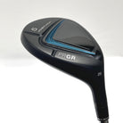 PRGR Hybrid RS X -2024 25° Stiff Spec Steel III Ver.2