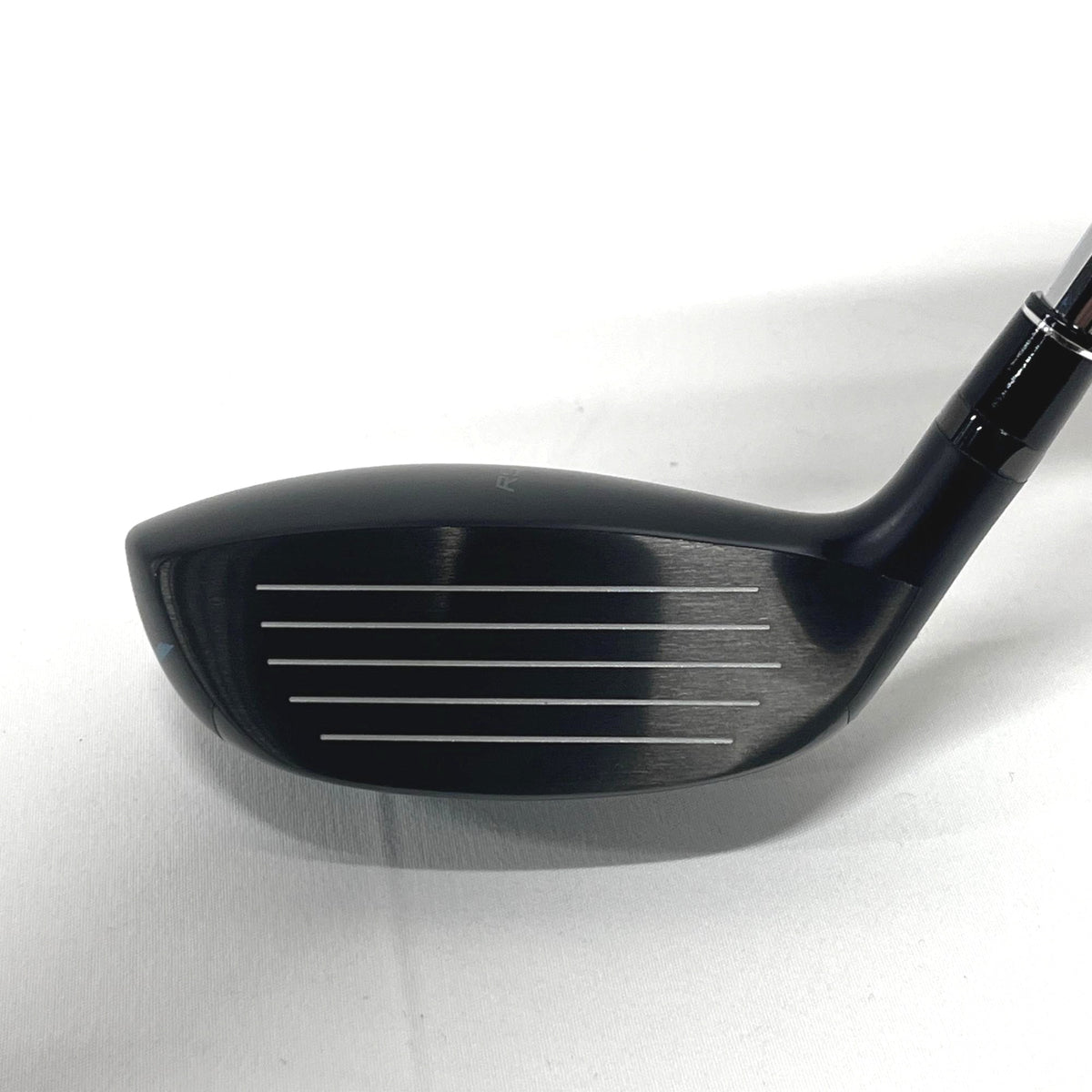 PRGR Hybrid RS X -2024 25° Stiff Spec Steel III Ver.2
