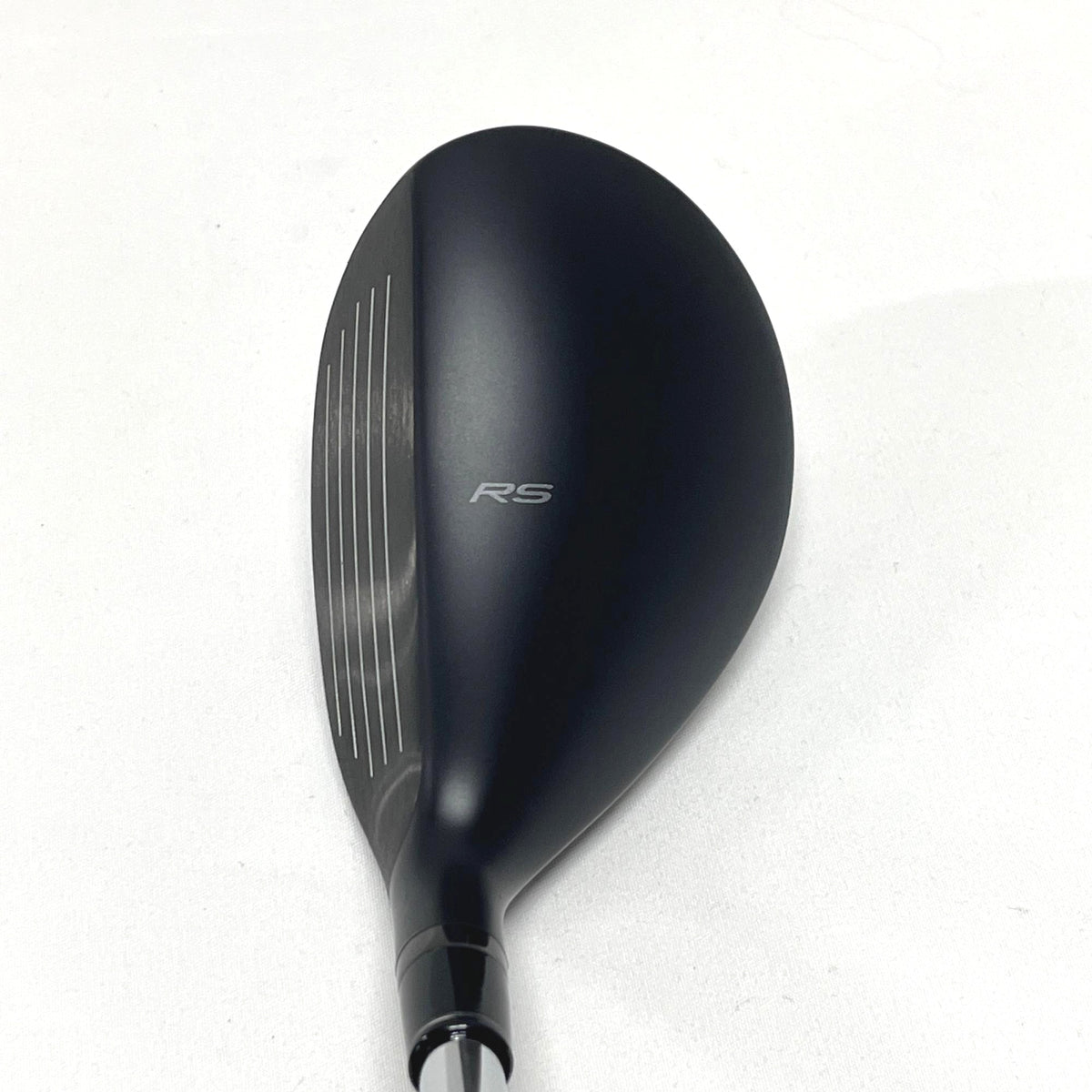 PRGR Hybrid RS X -2024 25° Stiff Spec Steel III Ver.2
