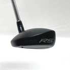 PRGR Hybrid RS X -2024 25° Stiff Spec Steel III Ver.2