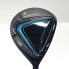 PRGR Fairway RS X -2024 18° Stiff Diamana FOR PRGR(2024 FW)
