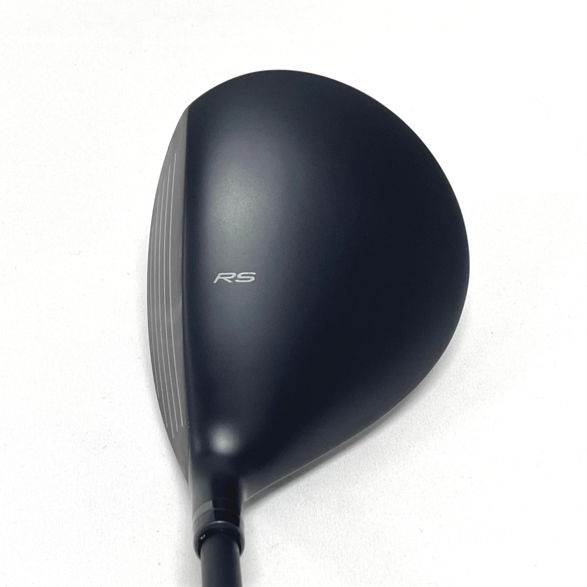 PRGR Fairway RS X -2024 18° Stiff Diamana FOR PRGR(2024 FW)