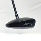 PRGR Fairway RS X -2024 18° Stiff Diamana FOR PRGR(2024 FW)