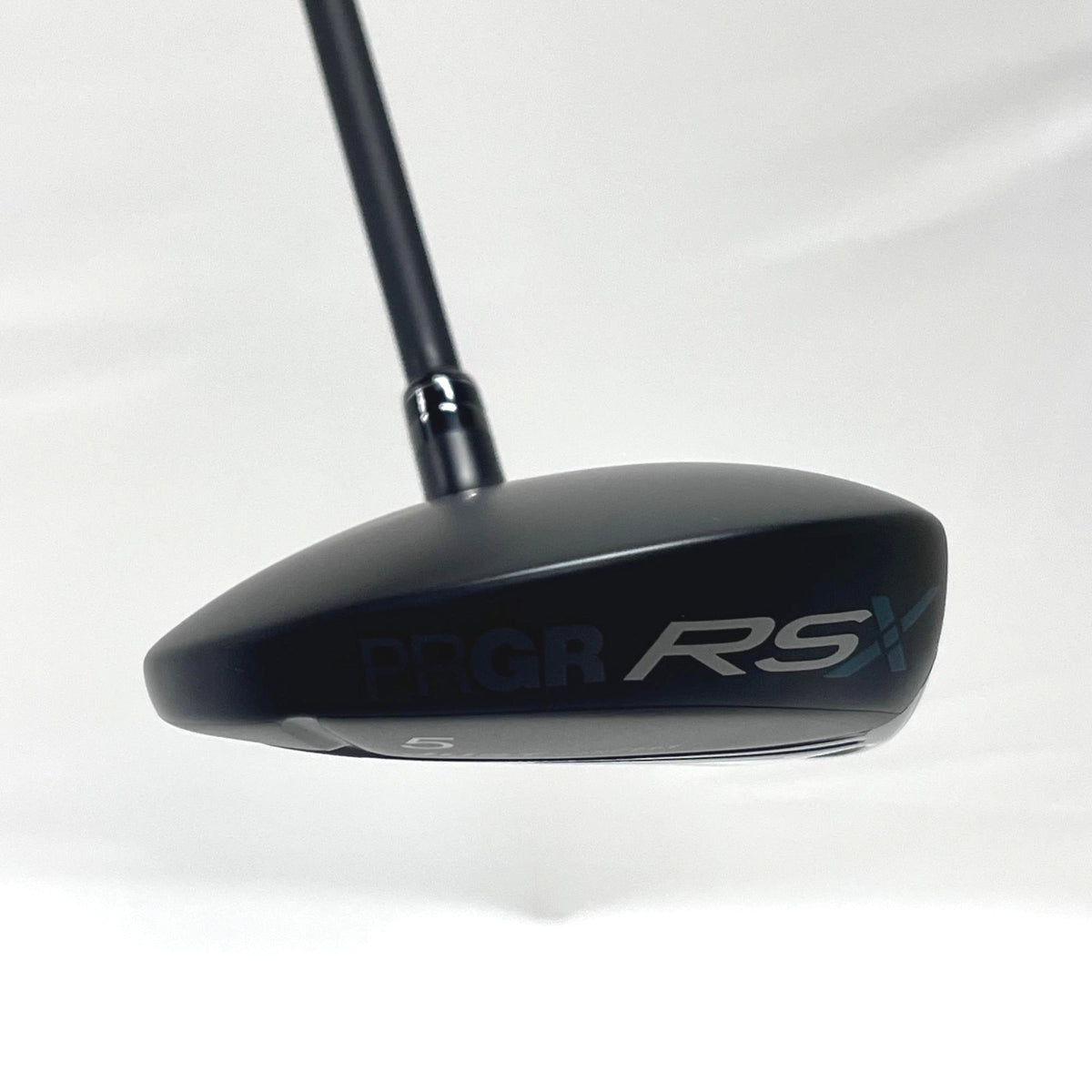 PRGR Fairway RS X -2024 18° Stiff Diamana FOR PRGR(2024 FW)