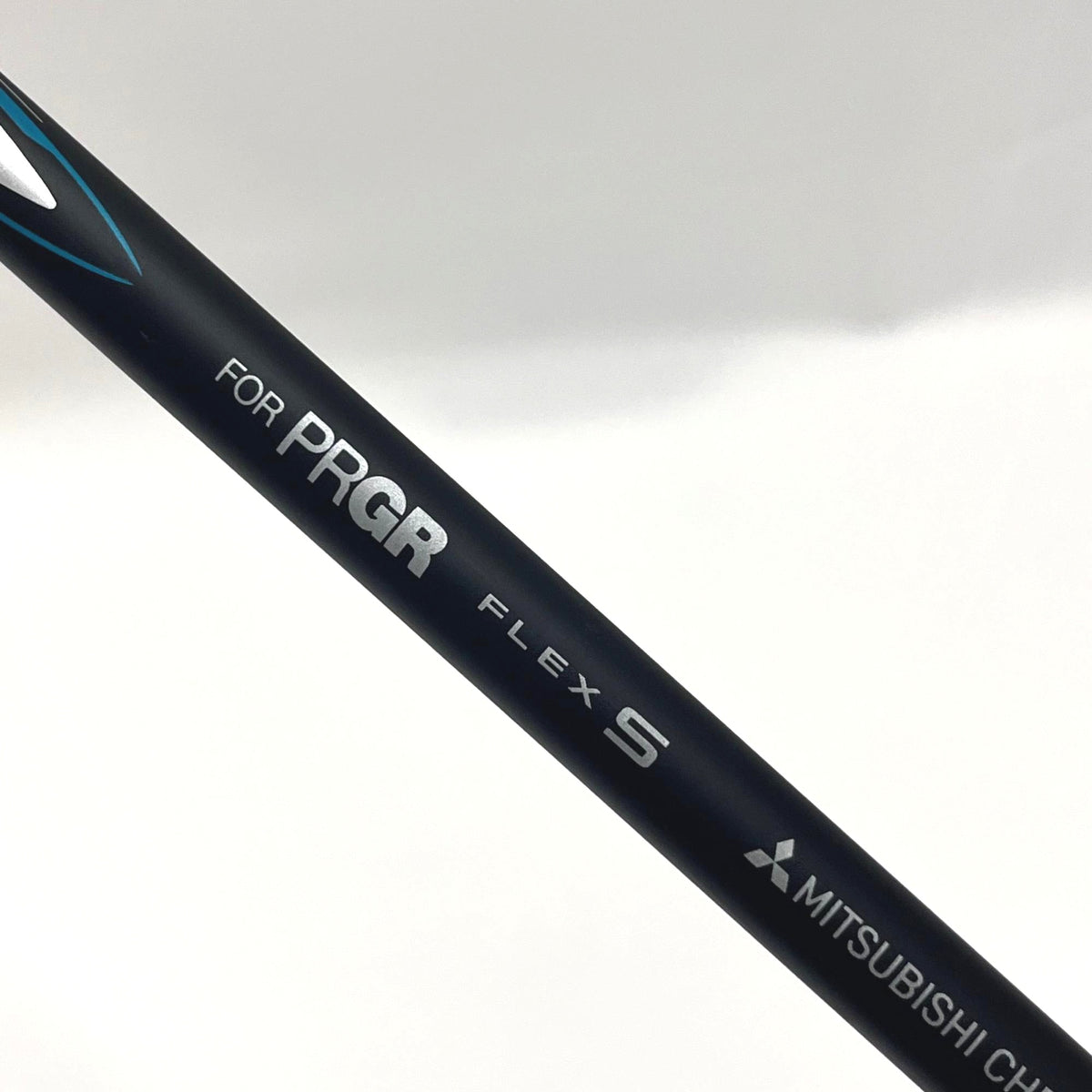 PRGR Fairway RS X -2024 18° Stiff Diamana FOR PRGR(2024 FW)