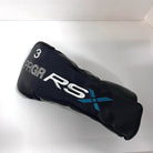 PRGR Fairway RS X (2024) 15° Stiff Diamana FOR PRGR(2024 FW)