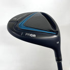 PRGR Fairway RS X (2024) 15° Stiff Diamana FOR PRGR(2024 FW)