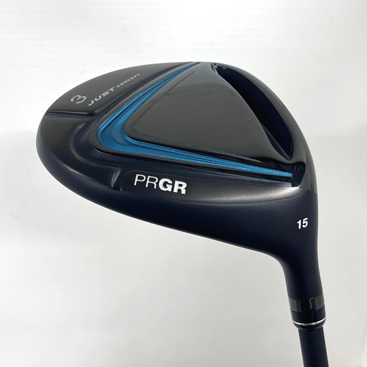 PRGR Fairway RS X (2024) 15° Stiff Diamana FOR PRGR(2024 FW)