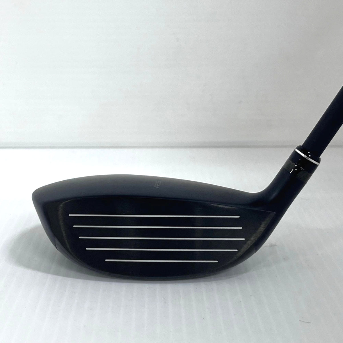 PRGR Fairway RS X (2024) 15° Stiff Diamana FOR PRGR(2024 FW)