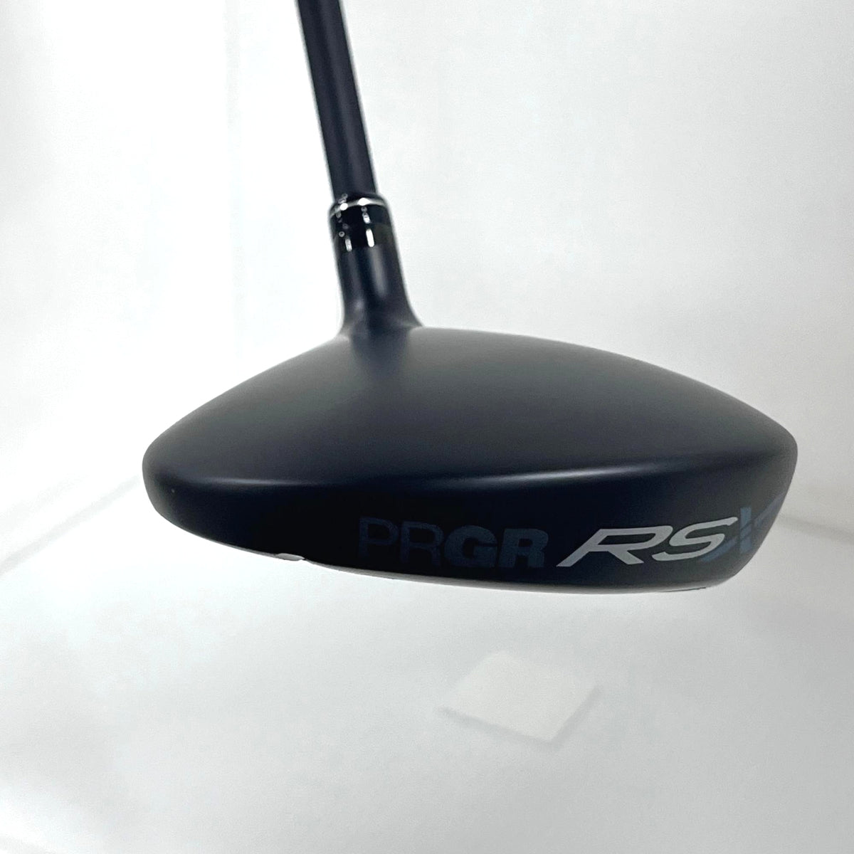 PRGR Fairway RS X (2024) 15° Stiff Diamana FOR PRGR(2024 FW)