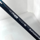 PRGR Fairway RS X (2024) 15° Stiff Diamana FOR PRGR(2024 FW)