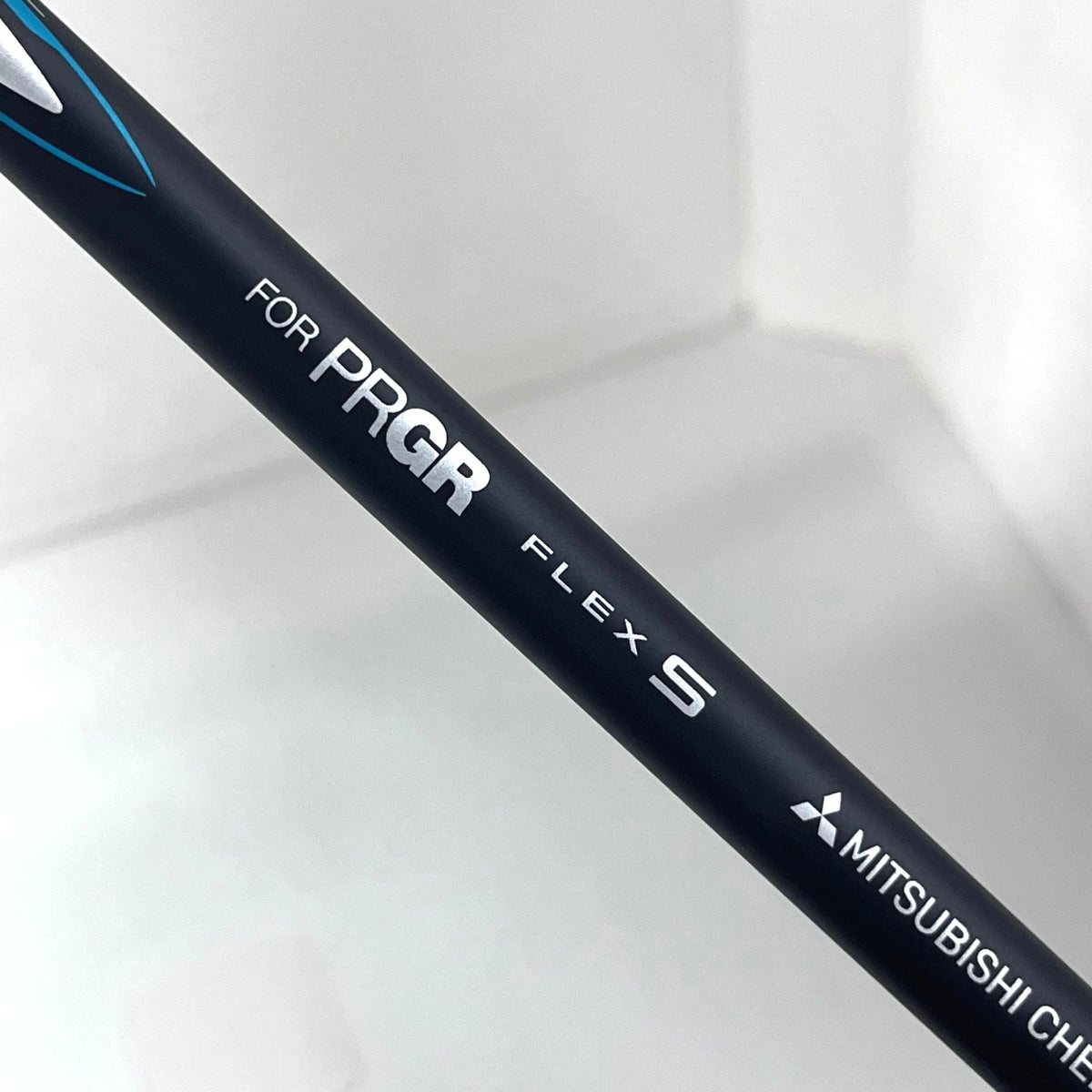 PRGR Fairway RS X (2024) 15° Stiff Diamana FOR PRGR(2024 FW)
