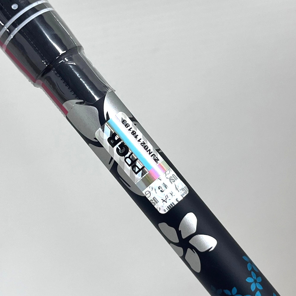 PRGR Fairway RS X (2024) 15° Stiff Diamana FOR PRGR(2024 FW)