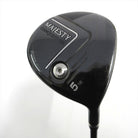Maruman Fairway MAJESTY CONQUEST BK 5W 18° Regular Speeder EVOLUTION HV330