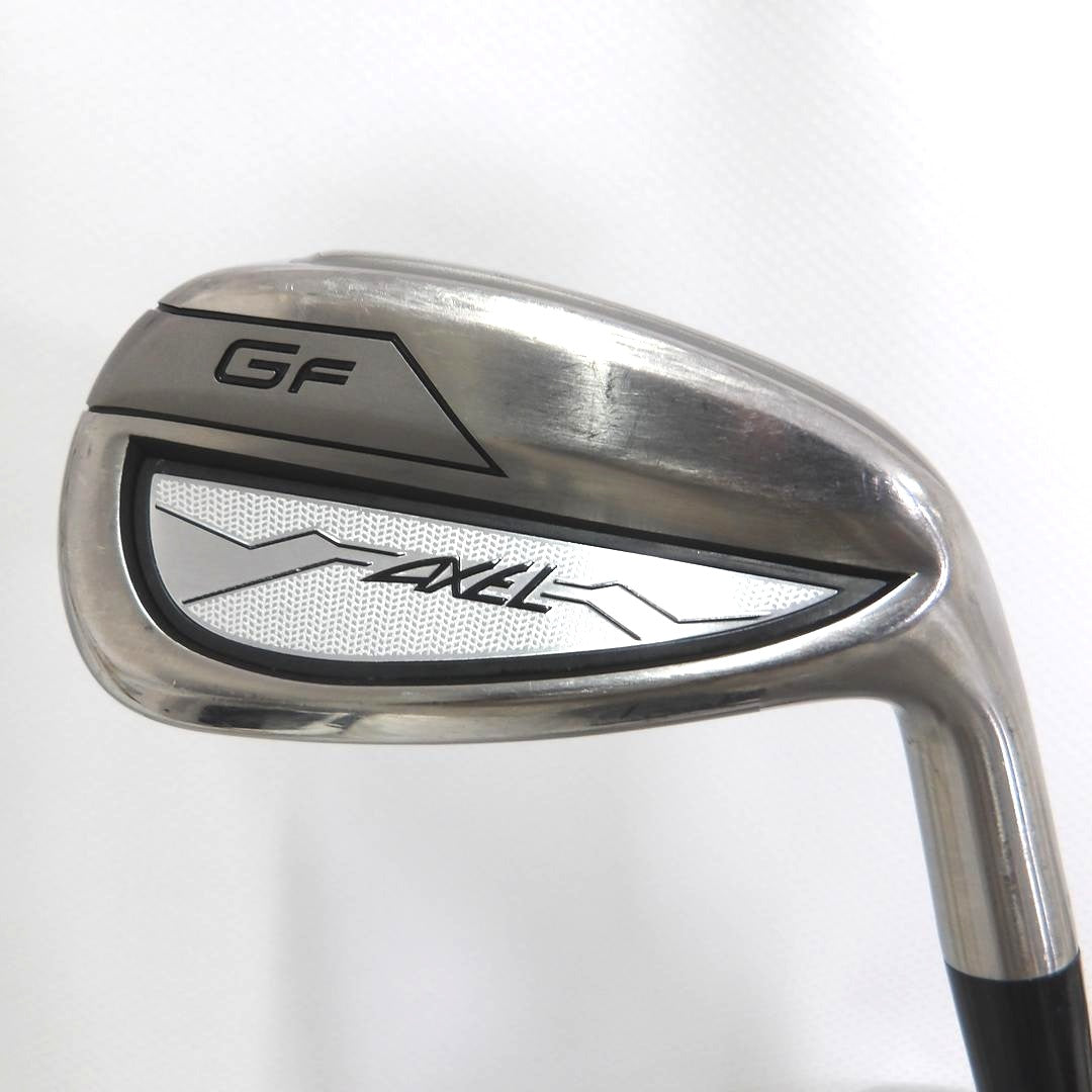 Tsuruya Iron Set AXEL GF Regular GF VANQUISH 8 pieces