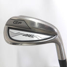 Tsuruya Iron Set AXEL GF Regular GF VANQUISH 8 pieces