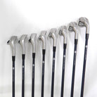 Tsuruya Iron Set AXEL GF Regular GF VANQUISH 8 pieces