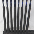 Tsuruya Iron Set AXEL GF Regular GF VANQUISH 8 pieces