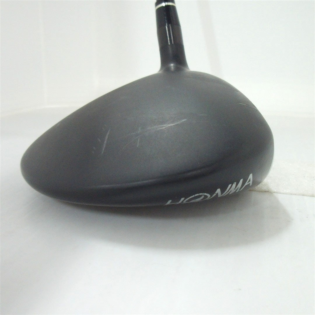 HONMA Fairway TOUR WORLD GS PROTOTYPE 3 3W 15° Stiff VIZARD FZ-5