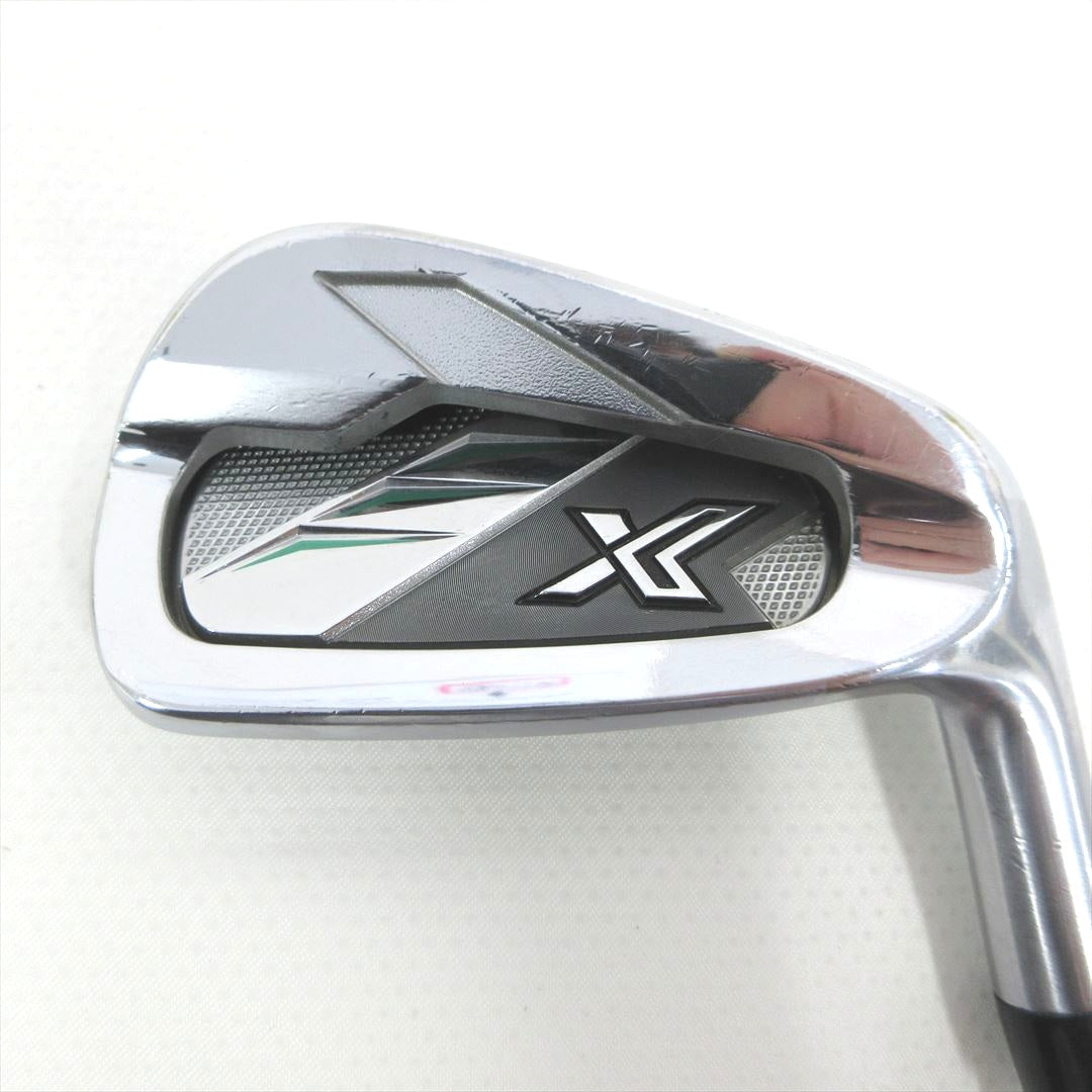 XXIO Iron Set XXIO12 eks Stiff NS PRO 950GH neo DST 5 pieces