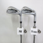 XXIO Iron Set XXIO12 eks Stiff NS PRO 950GH neo DST 5 pieces