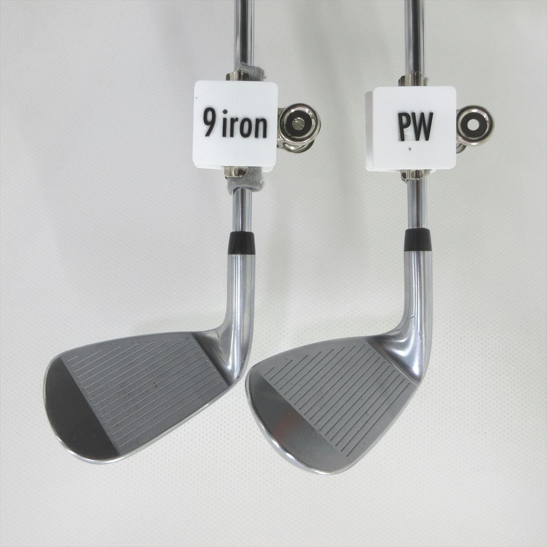 XXIO Iron Set XXIO12 eks Stiff NS PRO 950GH neo DST 5 pieces