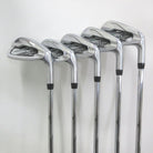 XXIO Iron Set XXIO12 eks Stiff NS PRO 950GH neo DST 5 pieces