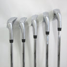 XXIO Iron Set XXIO12 eks Stiff NS PRO 950GH neo DST 5 pieces