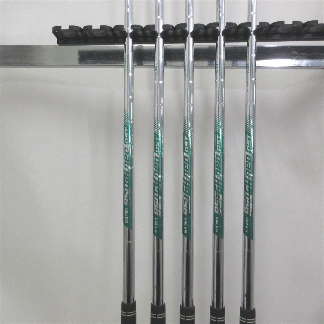 XXIO Iron Set XXIO12 eks Stiff NS PRO 950GH neo DST 5 pieces