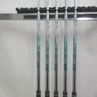 XXIO Iron Set XXIO12 eks Stiff NS PRO 950GH neo DST 5 pieces