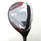 TaylorMade Hybrid STEALTH HY 26° Ladies TENSEI RED TM40(STEALTH)