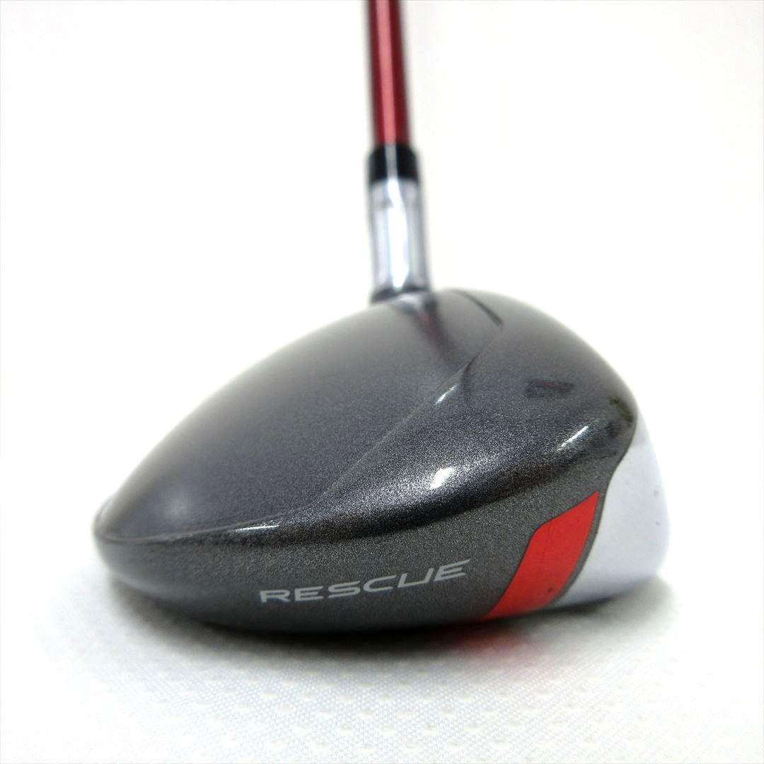 TaylorMade Hybrid STEALTH HY 26° Ladies TENSEI RED TM40(STEALTH)