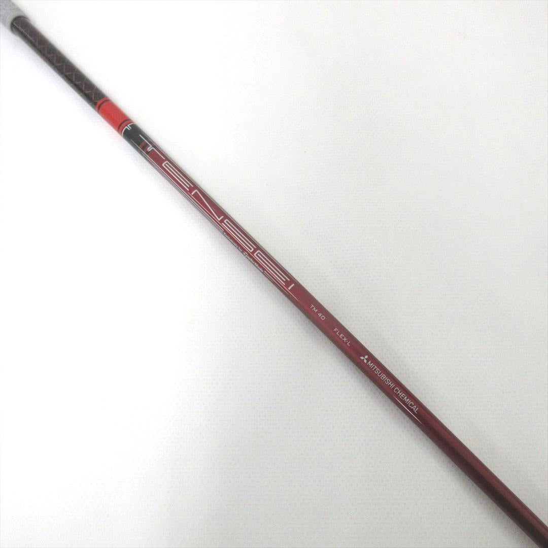 TaylorMade Hybrid STEALTH HY 26° Ladies TENSEI RED TM40(STEALTH)