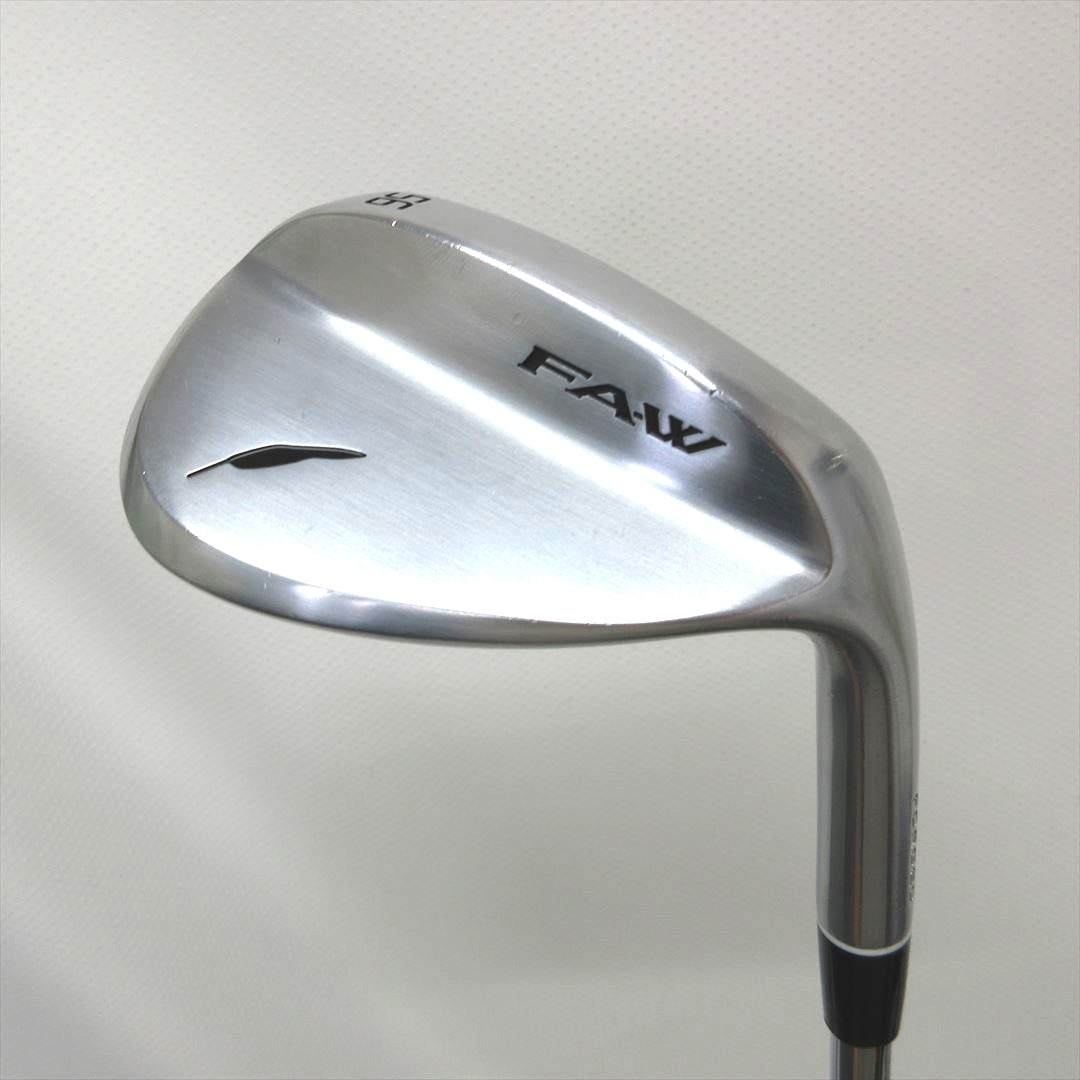 Fourteen Wedge FA-W Nickel Chrome 56° PROJECT X 5.5