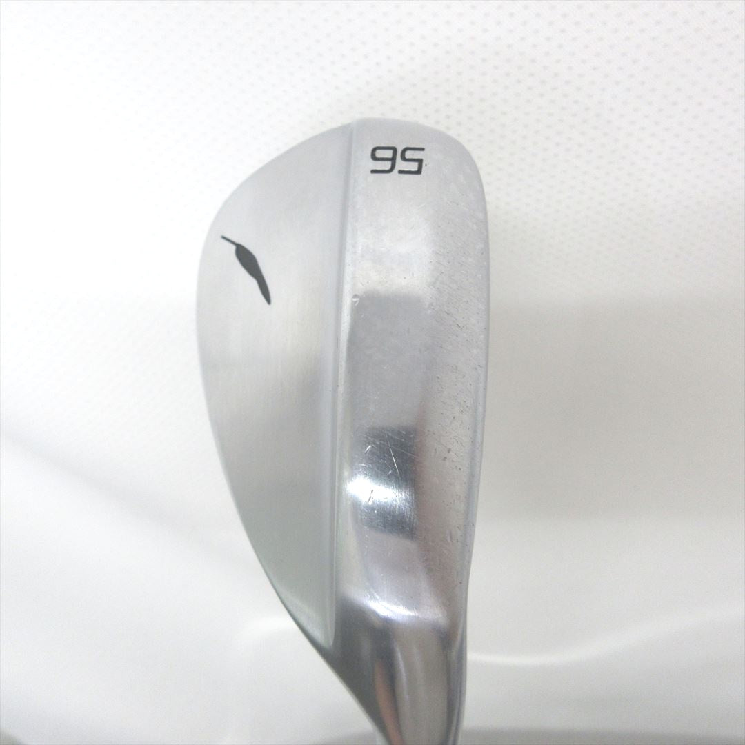 Fourteen Wedge FA-W Nickel Chrome 56° PROJECT X 5.5