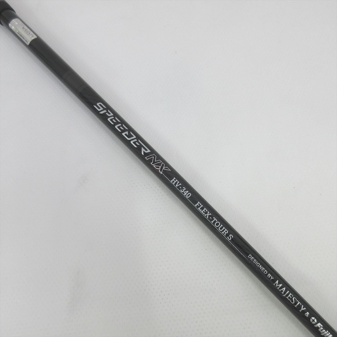 Maruman Hybrid MAJESTY CONQUEST(2022) HY 24° TOUR S SPEEDER NX HV-340