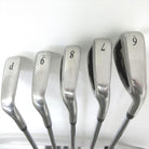 Dunlop Iron Set XXIO10 Stiff NS PRO 870GH D.S.T for XXIO 5 pieces